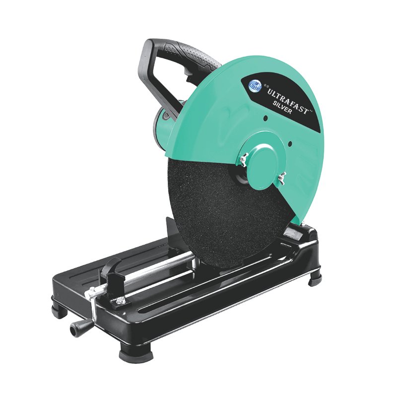 UF-355C CUT OFF MACHINE 355MM