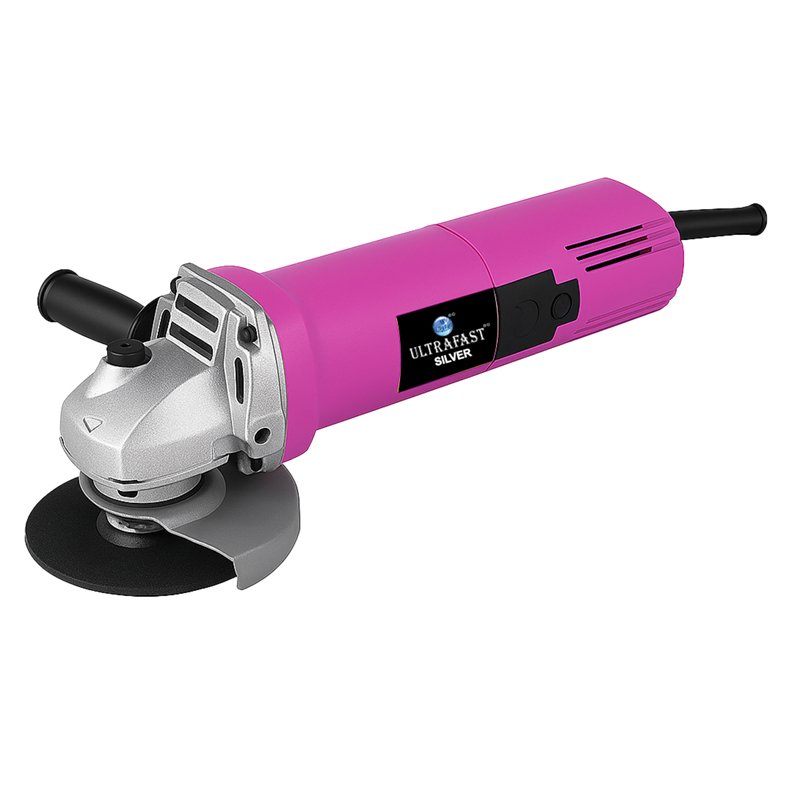 UF-AG801P ANGLE GRINDER 100MM BACK SWITCH