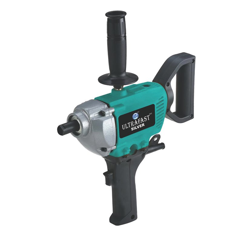 UF-EM16A PAINT MIXER