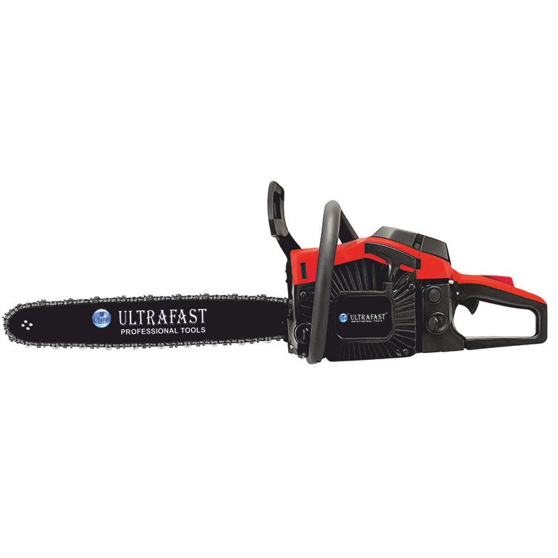 UFP-525 GASOLINE CHAIN SAW 450MM