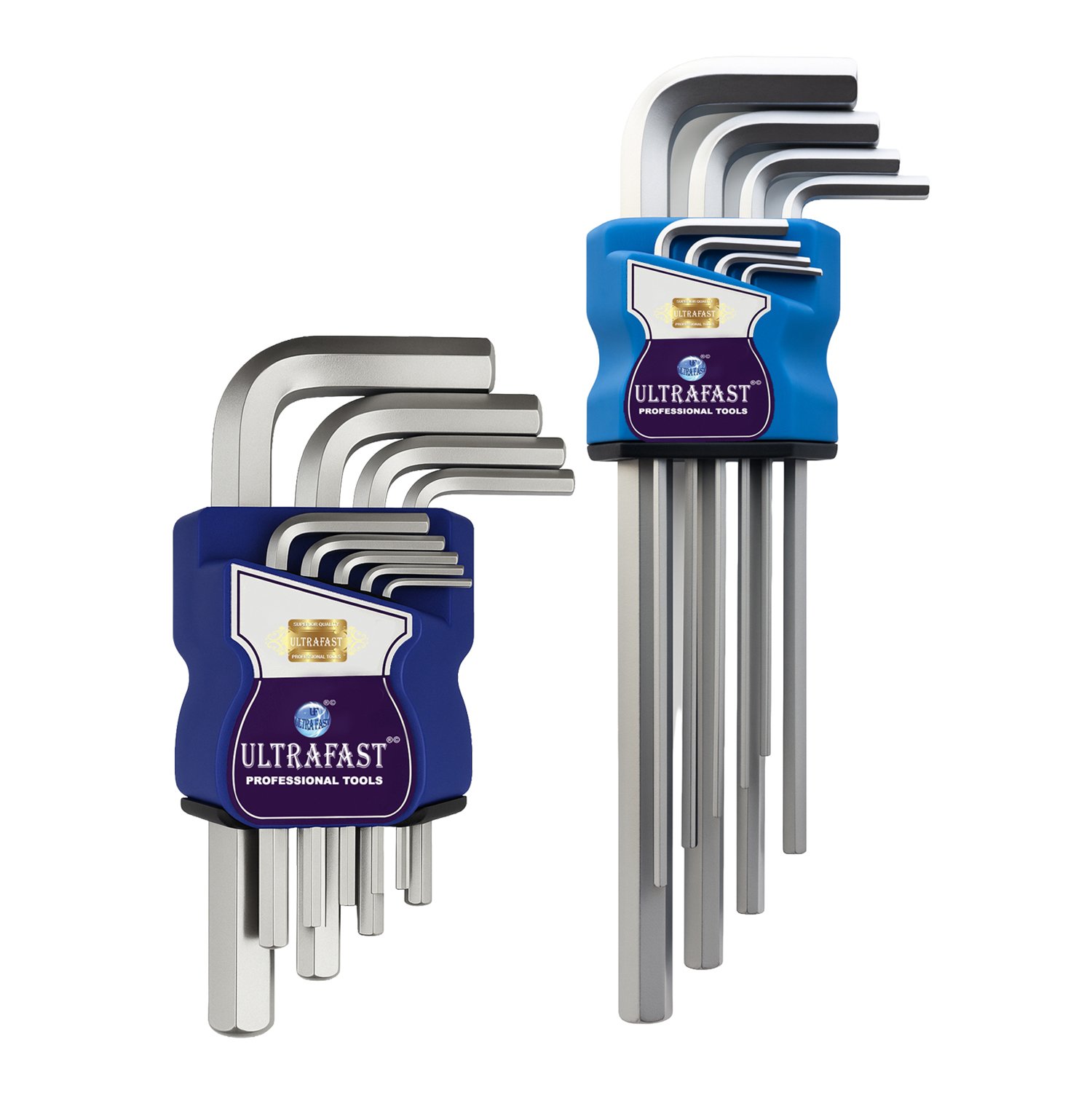 ALLENKEY HEX SET