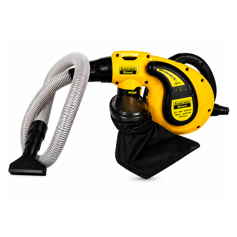 UF-AB10 ASPIRATOR BLOWER
