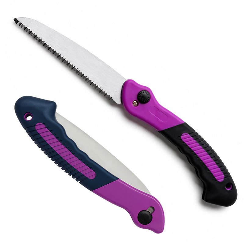 PRUNING SHEAR 180MM FOLDABLE