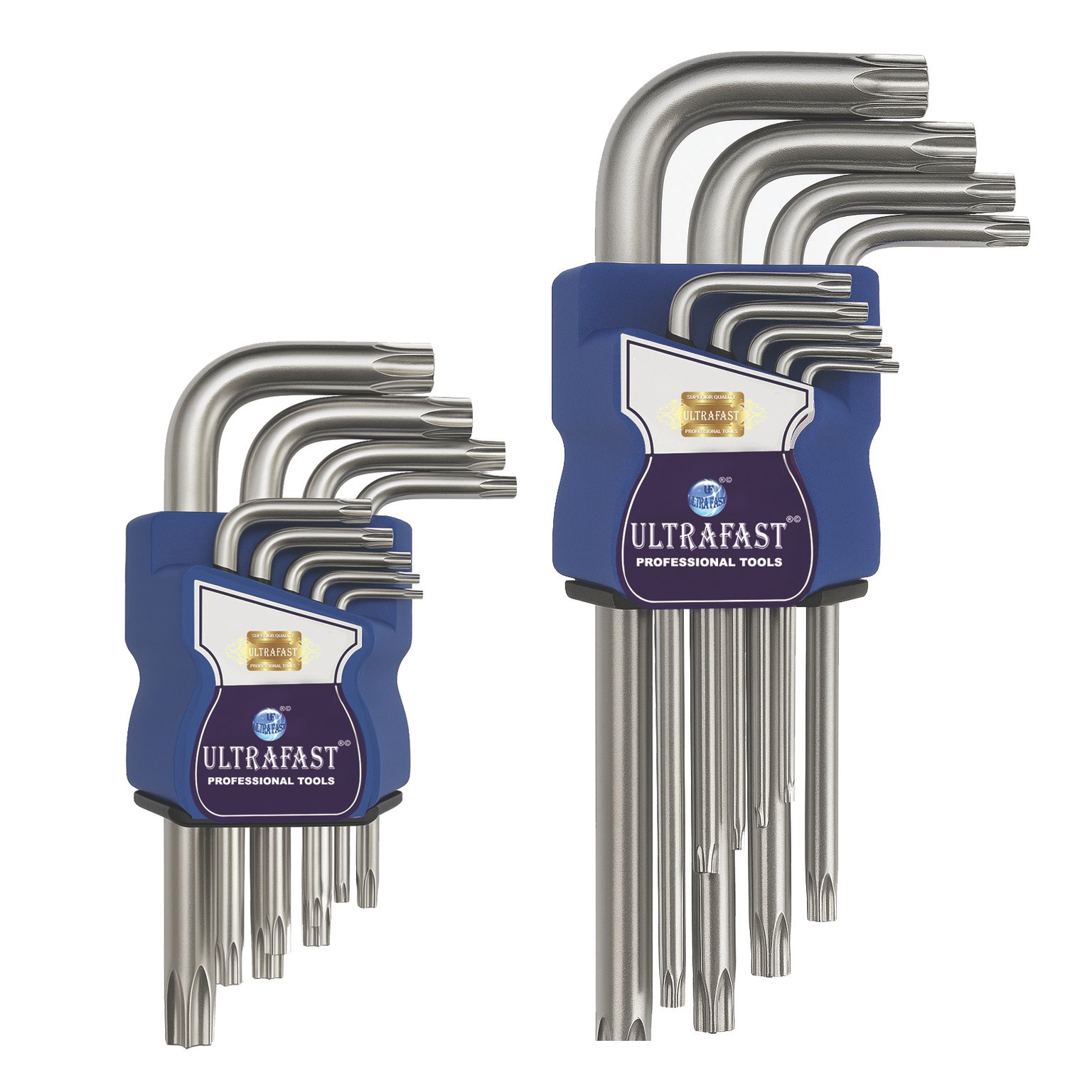 ALLENKEY TORX SET