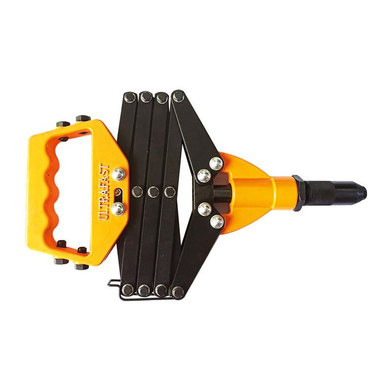HAND RIVETER 800MM SCISSOR TYPE
