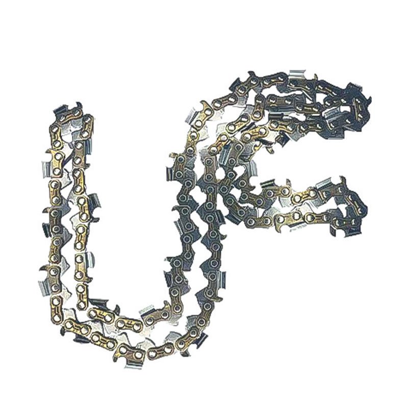 PROFESSIONAL BLUE CHAIN FOR CHAIN SAW