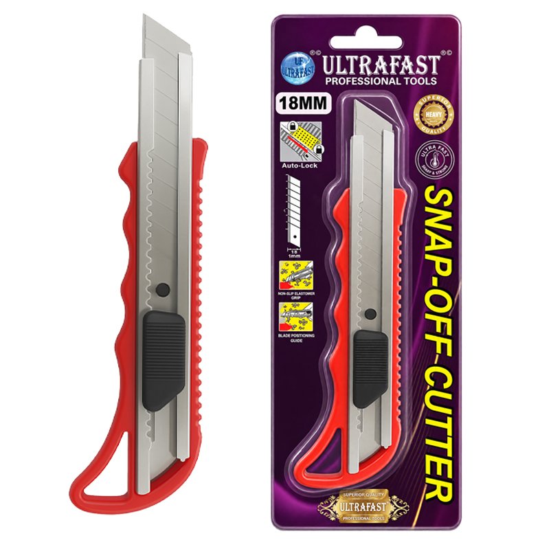SNAP OFF CUTTER