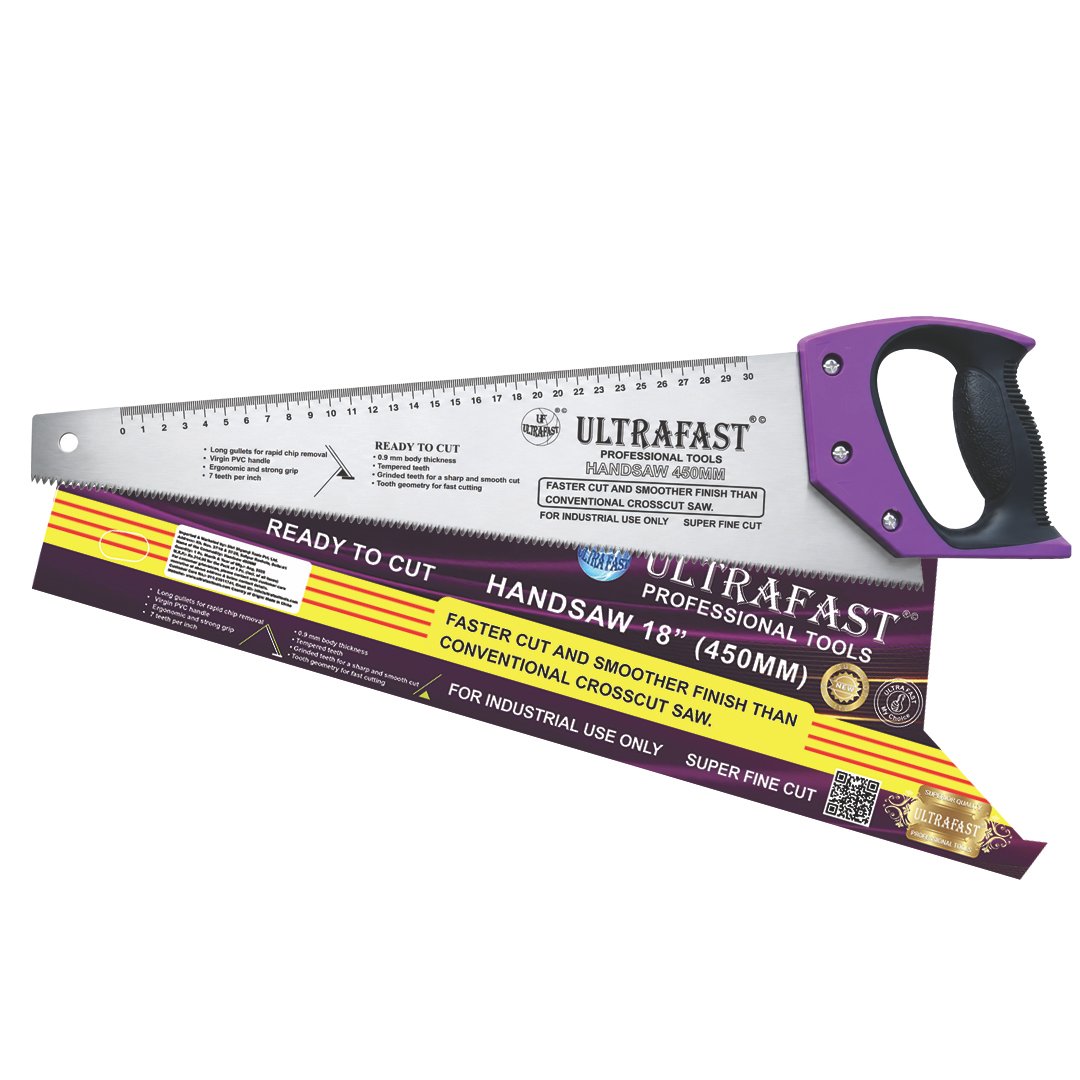 HAND SAW
