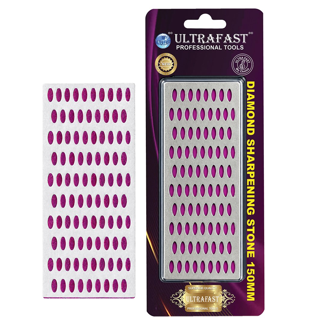 DIAMOND SHARPENING STONE