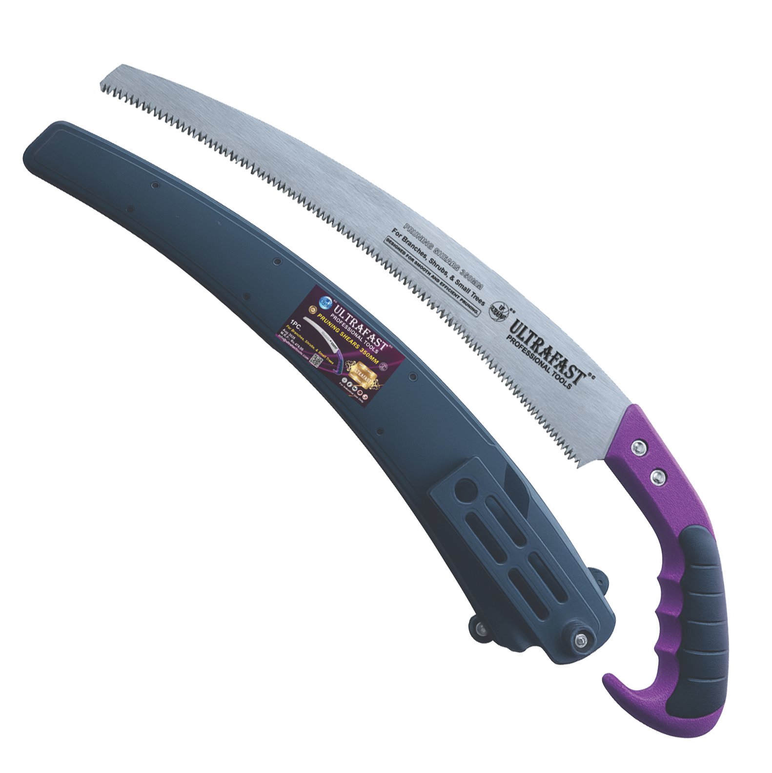 PRUNING SHEAR 350MM