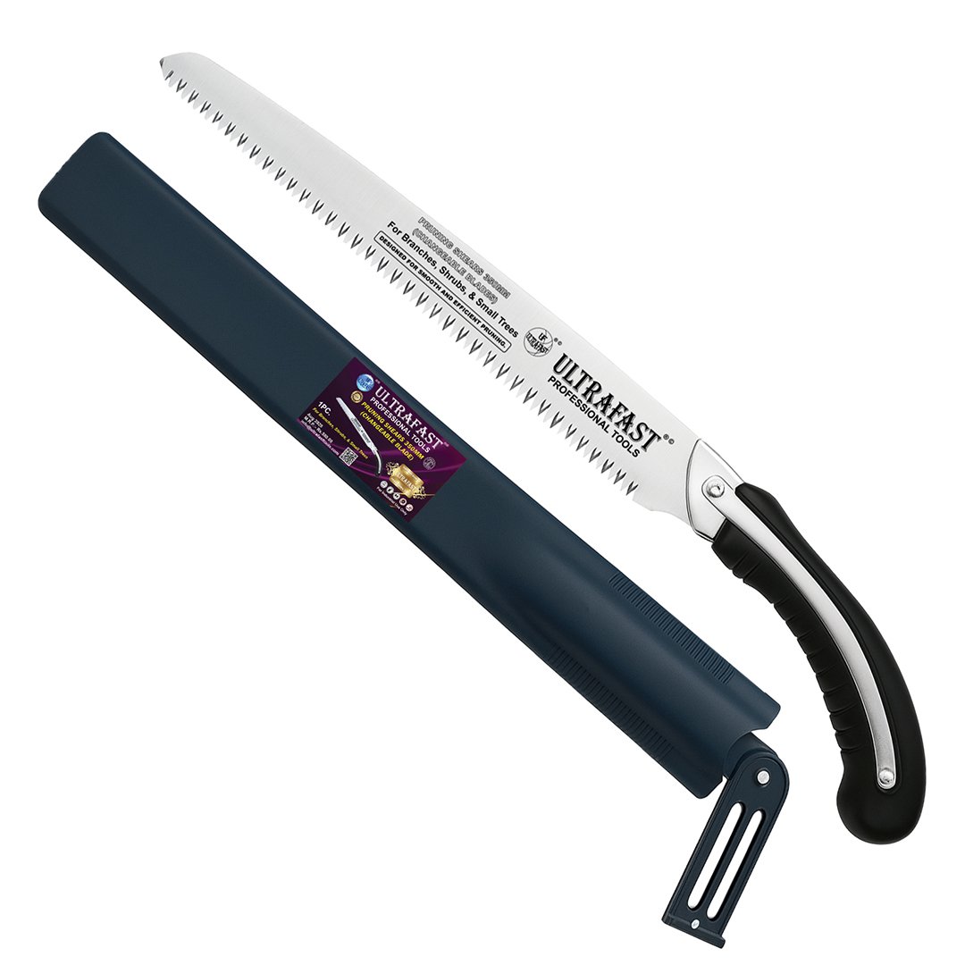 PRUNING SHEAR 350MM CHANGEABLE BLADE