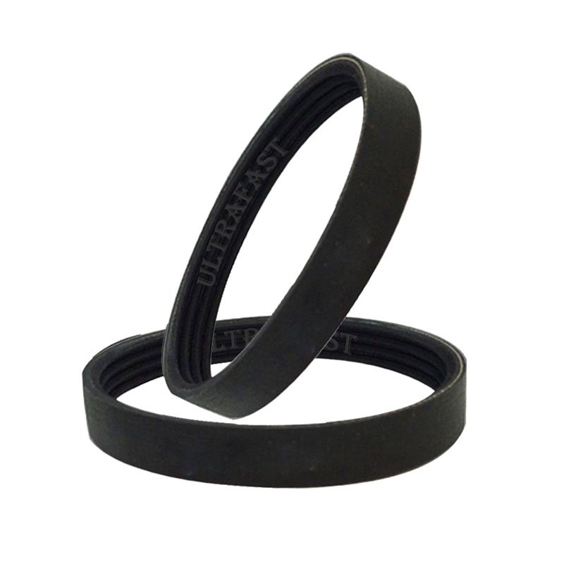 PLANER BELTS RUBBER - Ultrafast Tools