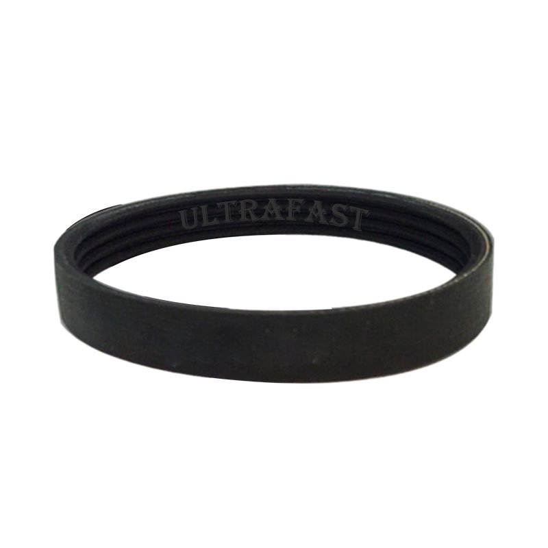 PLANER BELTS RUBBER - Ultrafast Tools